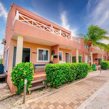 Appartement Paradiso Amore Mio à Willemstad Extérieur photo