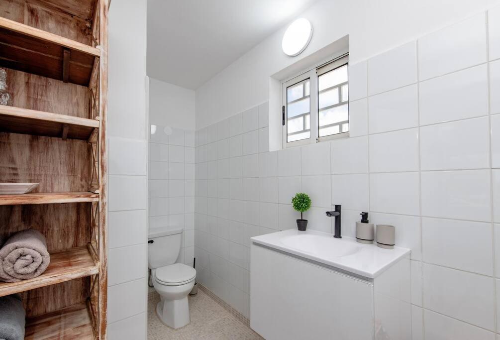 Appartement Paradiso Amore Mio à Willemstad Extérieur photo