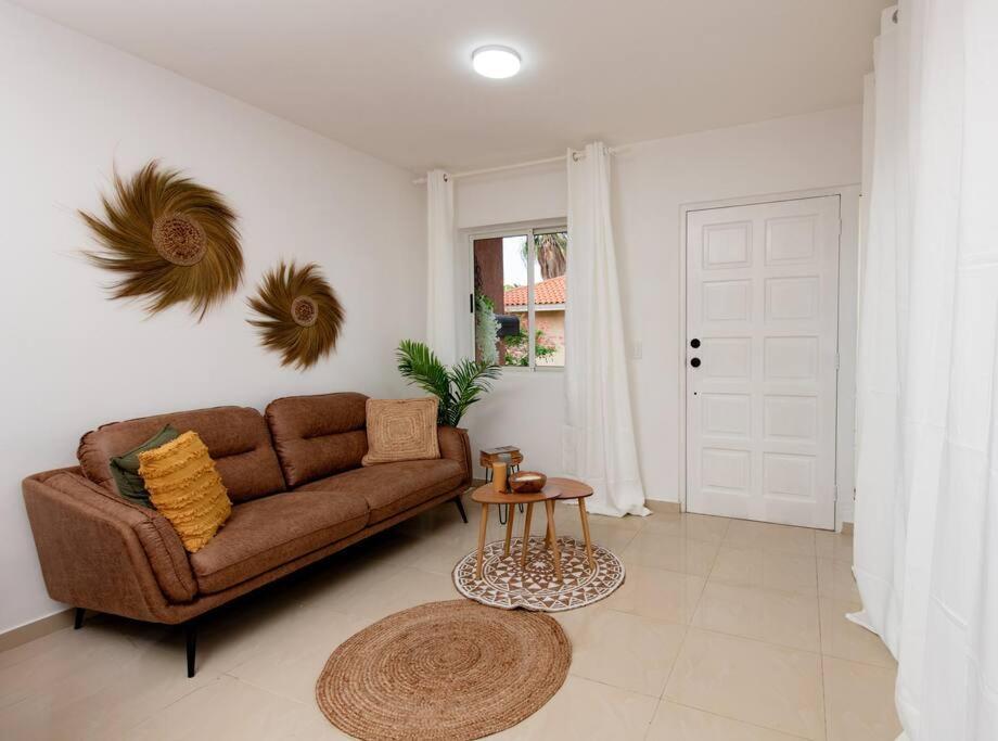 Appartement Paradiso Amore Mio à Willemstad Extérieur photo
